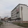5 katlı apartman karantinaya alındı 5 katlı apartman karantinaya alındı