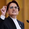 İYİ Parti Genel Başkanı Meral Akşener'den fezleke açıklaması İYİ Parti Genel Başkanı Meral Akşener'den fezleke açıklaması