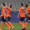 Başakşehir'in rakibi Şampiyonlar Ligi'nin son finalisti Paris Saint-Germain Başakşehir'in rakibi Şampiyonlar Ligi'nin son finalisti Paris Saint-Germain