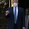 Trump'ın tedavisine 100 bin dolardan fazla harcandı