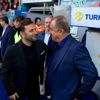 Fatih Terim: 3 - Okan Buruk: 1 Fatih Terim: 3 - Okan Buruk: 1