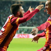Emre Çolak 23 ay sonra Emre Çolak 23 ay sonra