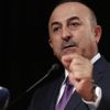 Çavuşoğlu'ndan Almanya'ya sert tepki Çavuşoğlu'ndan Almanya'ya sert tepki