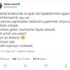 Haluk Levent bu kez kendisi için yardım istedi: Bir türlü olmadı, bulun şu tedaviyi