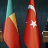 Erdoğan’dan Benin’e FETÖ uyarısı!