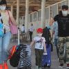 Vaka sayılarının artışı turizmcileri endişelendiriyor Vaka sayılarının artışı turizmcileri endişelendiriyor