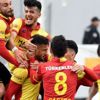 Göztepe galibiyetle devam etmek istiyor Göztepe galibiyetle devam etmek istiyor