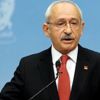 Kılıçdaroğlu'ndan ilk açıklama Kılıçdaroğlu'ndan ilk açıklama
