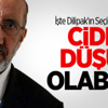 Erdoğan Son Sözü Söyledi