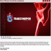 Trabzonspor'da Onur Krizinde Mutlu Son