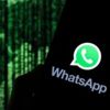 WhatsApp'ta kayıt tehlikesi WhatsApp'ta kayıt tehlikesi