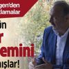 Son dakika: Mehmet Sevigen'den bomba açıklamalar: FETÖ yöntemiyle isimsiz ihbar yaptılar Son dakika: Mehmet Sevigen'den bomba açıklamalar: FETÖ yöntemiyle isimsiz ihbar yaptılar