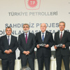 TPAO’ya 1 milyar $ kredi TPAO’ya 1 milyar $ kredi