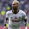Şampiyonlar Ligi’nde haftanın oyuncusu Quaresma
