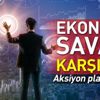 Ekonomik savaşa karşı atak