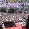 CHP ilk mitingini İstanbul'da yaptı CHP ilk mitingini İstanbul'da yaptı