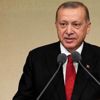 Erdoğan, Beştepe’deki toplantıda konuşuyor