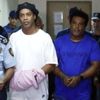 Messi, Ronaldinho yu hapishaneden çıkarmak için harekete ... Messi, Ronaldinho yu hapishaneden çıkarmak için harekete ...