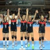 U23 Bayan Voleybol Milli Takımı finalde
