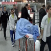 Avusturyalı yolcu Atatürk Havalimanı'nda öldü