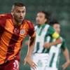 Galatasaray'dan kral başlangıç