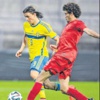 Ümitlerimiz tükendi: 3-4