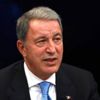 Bakan Akar'dan 10 Kasım mesajı Bakan Akar'dan 10 Kasım mesajı