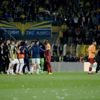 Derbinin faturası belli oldu Derbinin faturası belli oldu