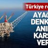 Binali Yıldırım’dan sert sözler: Türkiye anında karşılık verir