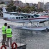 Bandırma-İstanbul arasında deniz uçağı seferleri başladı