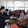 Adilcevaz’da Kutlu Doğum Haftası Etkinliği