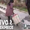 Küçükçekmece'de 1 aydır bitmek bilmeyen İSKİ çalışması vatandaşı isyan ettirdi!