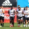 Beşiktaş, Adana Demirspor'a hazır