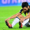 Volkan Şen, Fenerbahçe'den ayrıldı