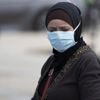 Suudi Arabistan’da en düşük Covid-19 günlük vaka sayısı kaydedildi Suudi Arabistan’da en düşük Covid-19 günlük vaka sayısı kaydedildi