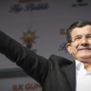 Davutoğlu: Bugün milletimizin zafer günü