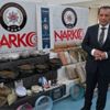 Adana'da bin 113 uyuşturucu satıcısı tutuklandı Adana'da bin 113 uyuşturucu satıcısı tutuklandı