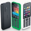 Microsoft'tan 70 liralık akıllı telefon Microsoft'tan 70 liralık akıllı telefon