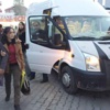 Van’da 52 öğrenci hastaneye kaldırıldı