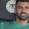 Selim Ay, Konyaspor'dan ayrıldı Selim Ay, Konyaspor'dan ayrıldı