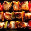 Barbekü için leziz somonlu tarifler Barbekü için leziz somonlu tarifler