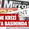 "Zerre kadar endişemiz yok" "Zerre kadar endişemiz yok"