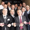 Ege Beşiktaşlı İş Adamları Derneği açıldı Ege Beşiktaşlı İş Adamları Derneği açıldı