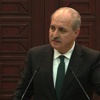 Numan Kurtulmuş: Amerikalılar ve Ruslar aklını başına alsın Numan Kurtulmuş: Amerikalılar ve Ruslar aklını başına alsın