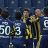 Fenerbahçe'nin kupa rakibi belli oldu! Fenerbahçe'nin kupa rakibi belli oldu!
