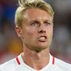 Kjaer'de pürüz kalmadı Kjaer'de pürüz kalmadı