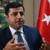 Demirtaş: Silah yoluyla özerklik ilanı yanlış Demirtaş: Silah yoluyla özerklik ilanı yanlış