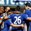 İngiltere'nin en büyüğü Chelsea İngiltere'nin en büyüğü Chelsea