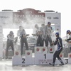 WRC'de Latvala 3. kez kazandı WRC'de Latvala 3. kez kazandı
