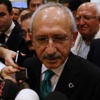 Kılıçdaroğlu'ndan istifa yorumu